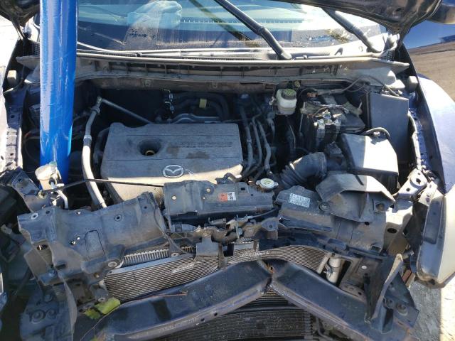 Photo 11 VIN: JM3ER2BM8B0371196 - MAZDA CX-7 