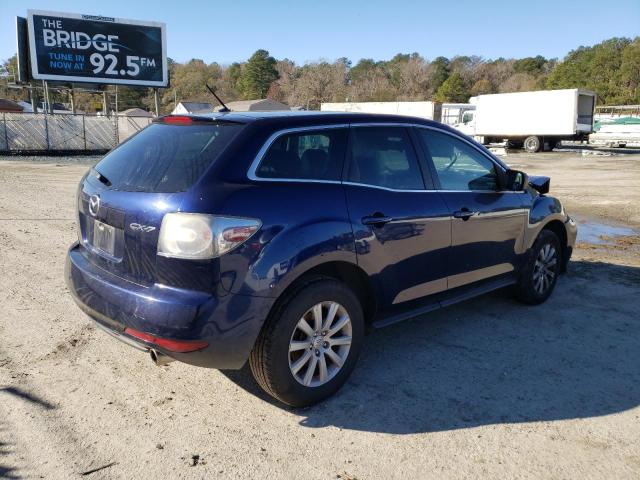 Photo 2 VIN: JM3ER2BM8B0371196 - MAZDA CX-7 