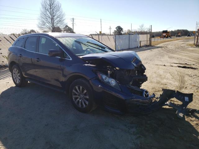 Photo 3 VIN: JM3ER2BM8B0371196 - MAZDA CX-7 