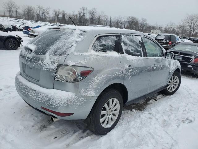 Photo 2 VIN: JM3ER2BM8B0373482 - MAZDA CX-7 