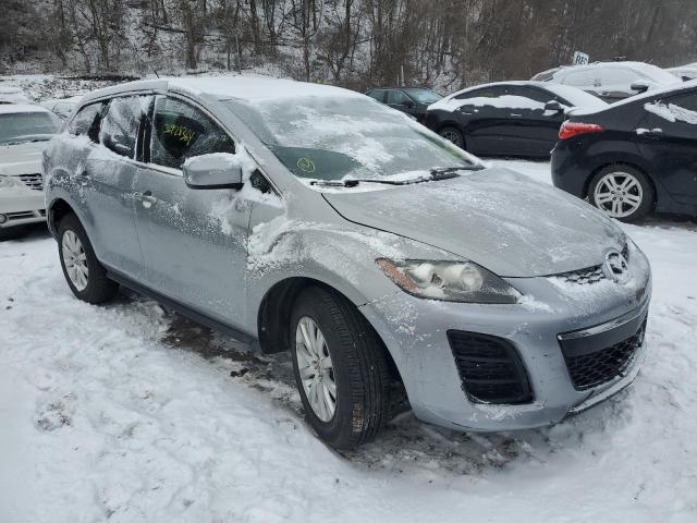 Photo 3 VIN: JM3ER2BM8B0373482 - MAZDA CX-7 