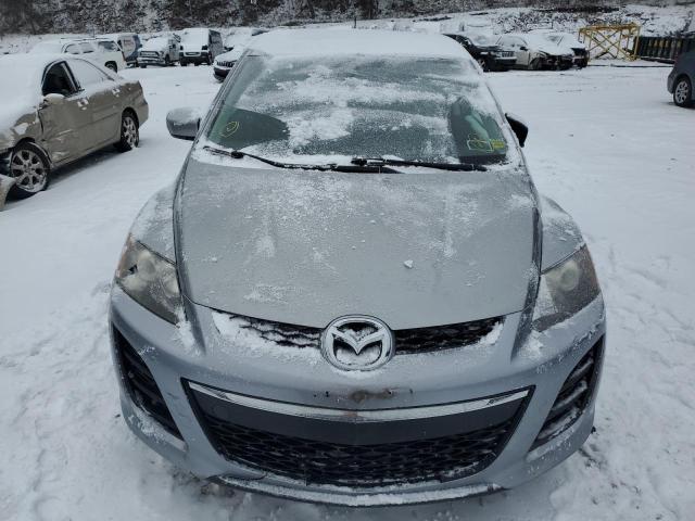 Photo 4 VIN: JM3ER2BM8B0373482 - MAZDA CX-7 