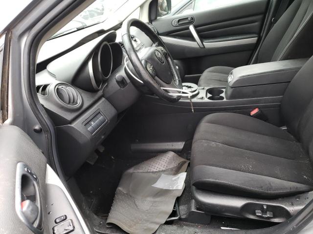 Photo 6 VIN: JM3ER2BM8B0373482 - MAZDA CX-7 