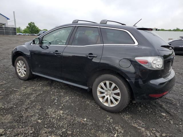 Photo 1 VIN: JM3ER2BM8B0400227 - MAZDA CX-7 