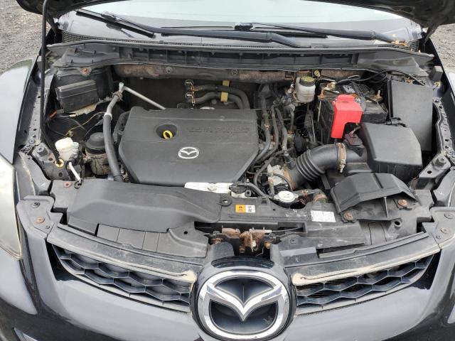 Photo 11 VIN: JM3ER2BM8B0400227 - MAZDA CX-7 