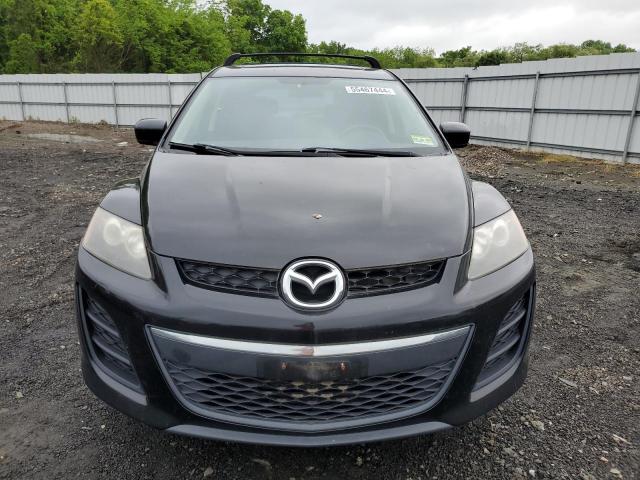 Photo 4 VIN: JM3ER2BM8B0400227 - MAZDA CX-7 