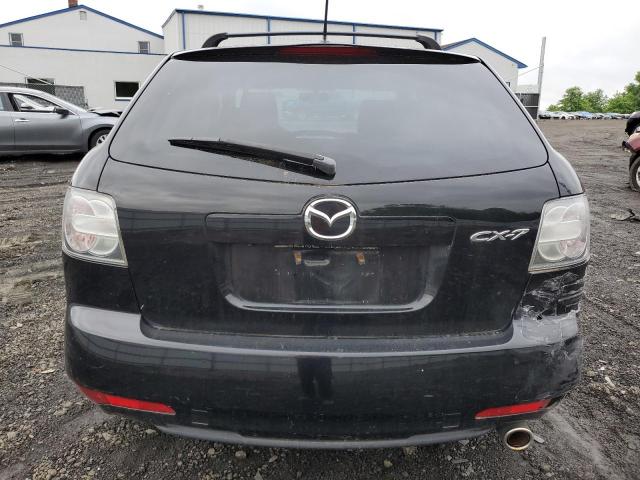 Photo 5 VIN: JM3ER2BM8B0400227 - MAZDA CX-7 