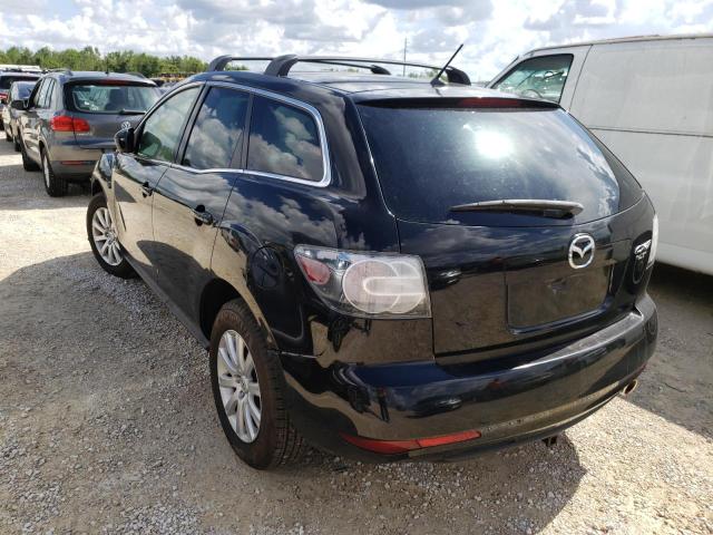 Photo 2 VIN: JM3ER2BM8B0400356 - MAZDA CX-7 