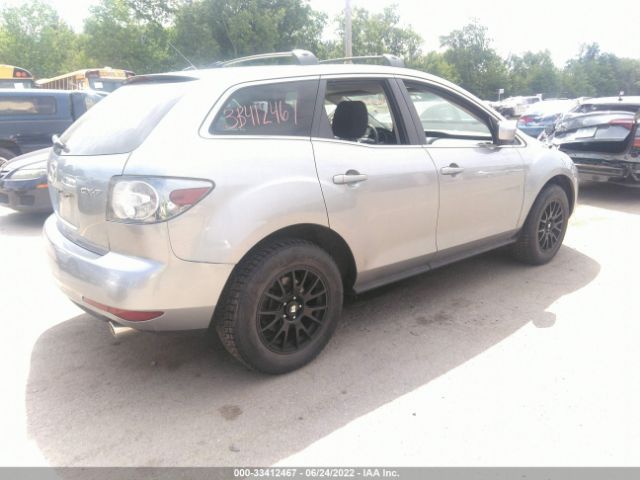 Photo 3 VIN: JM3ER2BM8B0403452 - MAZDA CX-7 