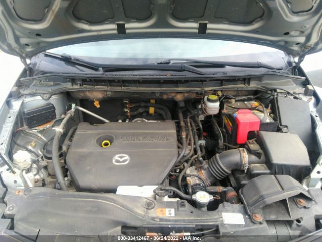 Photo 9 VIN: JM3ER2BM8B0403452 - MAZDA CX-7 