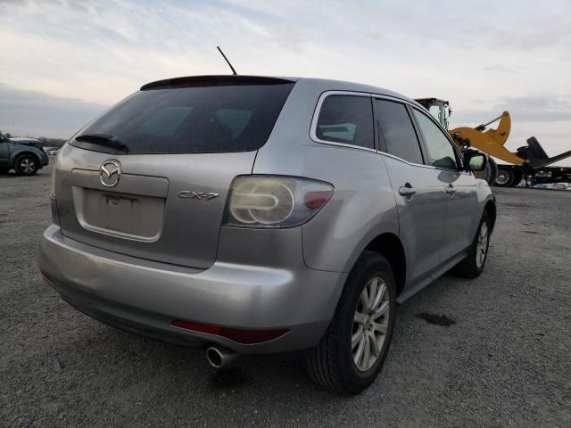 Photo 3 VIN: JM3ER2BM8B0404973 - MAZDA CX-7 