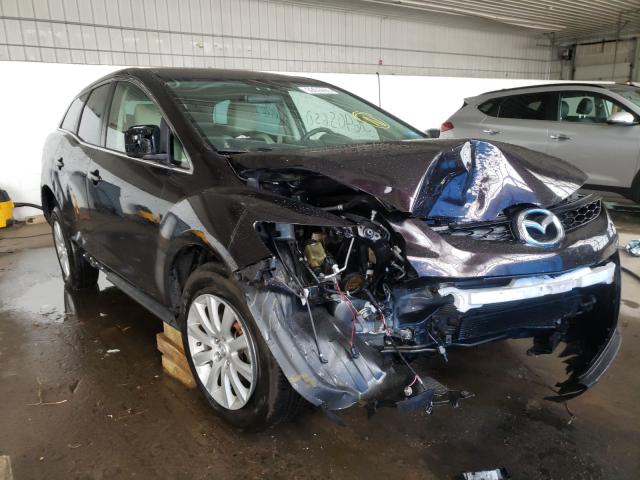 Photo 0 VIN: JM3ER2BM8C0410967 - MAZDA CX-7 