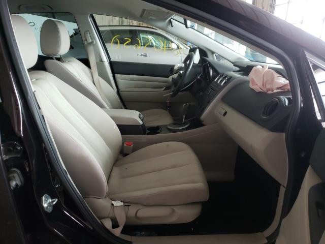 Photo 4 VIN: JM3ER2BM8C0410967 - MAZDA CX-7 