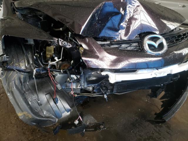 Photo 8 VIN: JM3ER2BM8C0410967 - MAZDA CX-7 