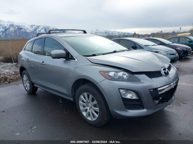 Photo 0 VIN: JM3ER2BM8C0416008 - MAZDA CX-7 