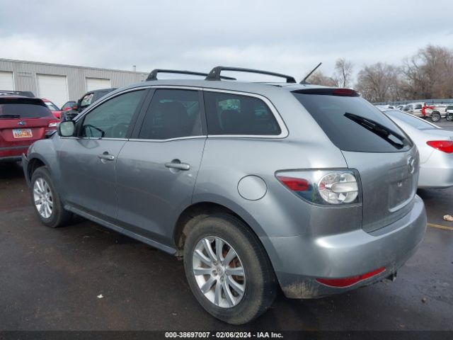 Photo 2 VIN: JM3ER2BM8C0416008 - MAZDA CX-7 