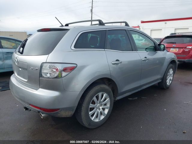 Photo 3 VIN: JM3ER2BM8C0416008 - MAZDA CX-7 