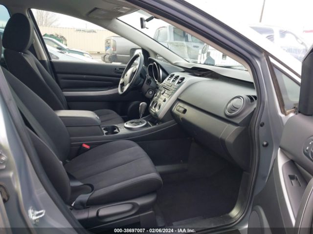 Photo 4 VIN: JM3ER2BM8C0416008 - MAZDA CX-7 