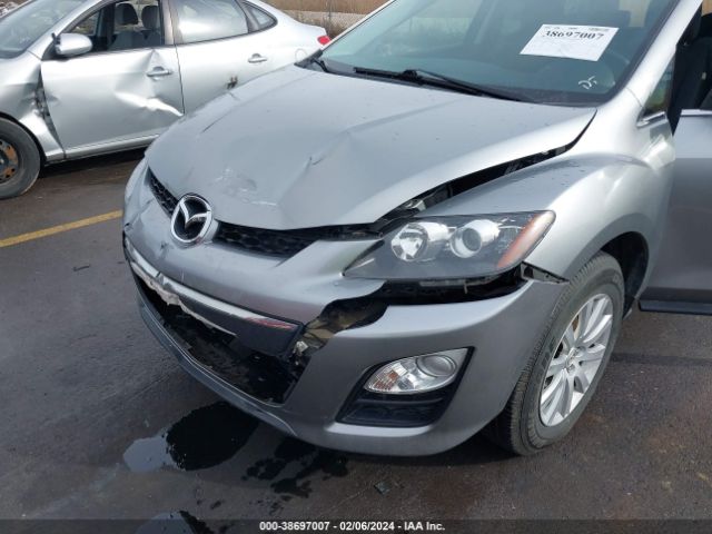 Photo 5 VIN: JM3ER2BM8C0416008 - MAZDA CX-7 