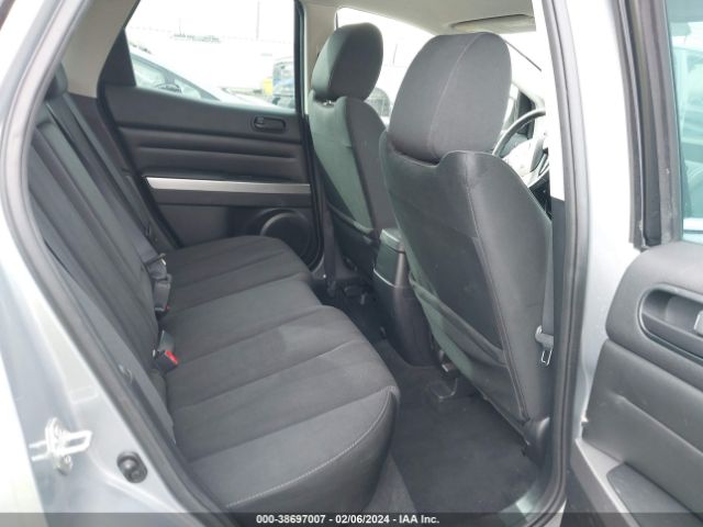 Photo 7 VIN: JM3ER2BM8C0416008 - MAZDA CX-7 