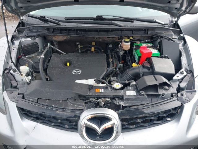 Photo 9 VIN: JM3ER2BM8C0416008 - MAZDA CX-7 