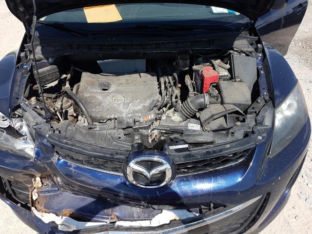 Photo 6 VIN: JM3ER2BM9B0358974 - MAZDA CX-7 