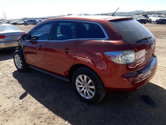 Photo 1 VIN: JM3ER2BM9B0359932 - MAZDA CX-7 