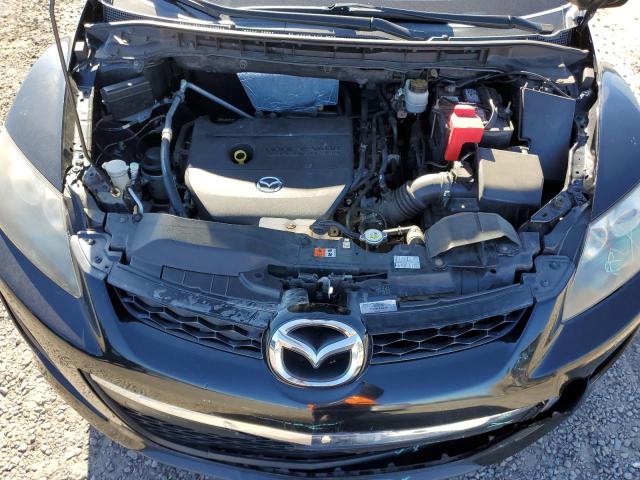 Photo 10 VIN: JM3ER2BM9B0361115 - MAZDA CX-7 