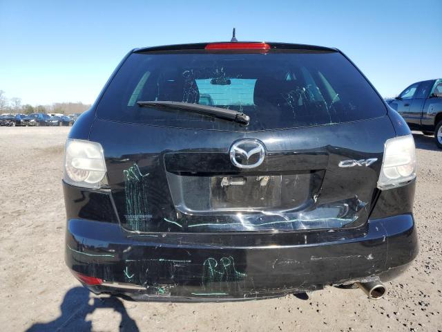 Photo 5 VIN: JM3ER2BM9B0361115 - MAZDA CX-7 