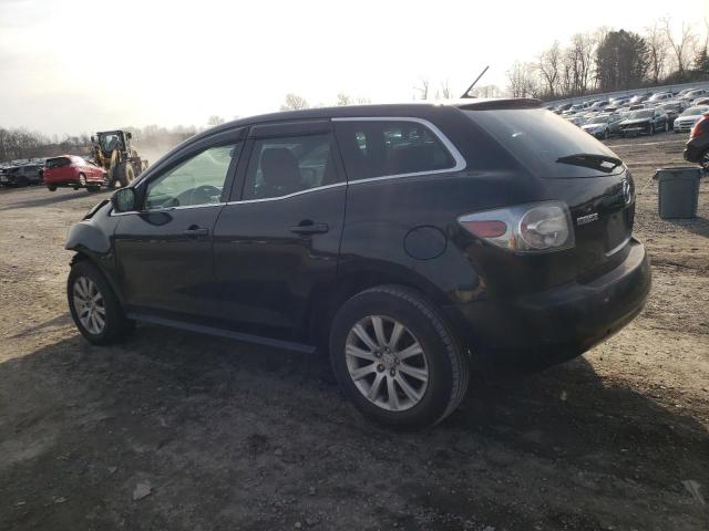 Photo 1 VIN: JM3ER2BM9B0373832 - MAZDA CX-7 