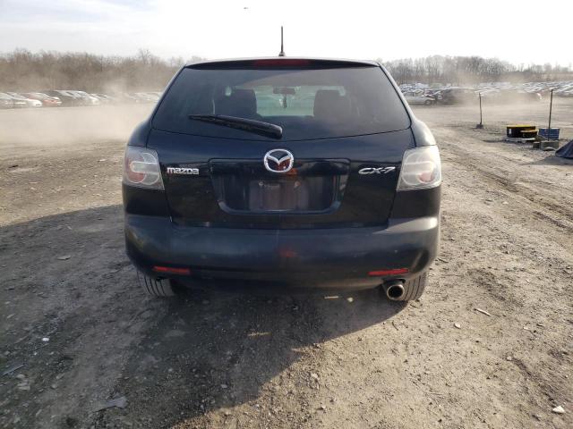 Photo 5 VIN: JM3ER2BM9B0373832 - MAZDA CX-7 