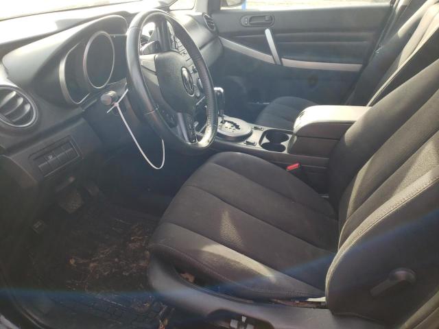 Photo 6 VIN: JM3ER2BM9B0373832 - MAZDA CX-7 