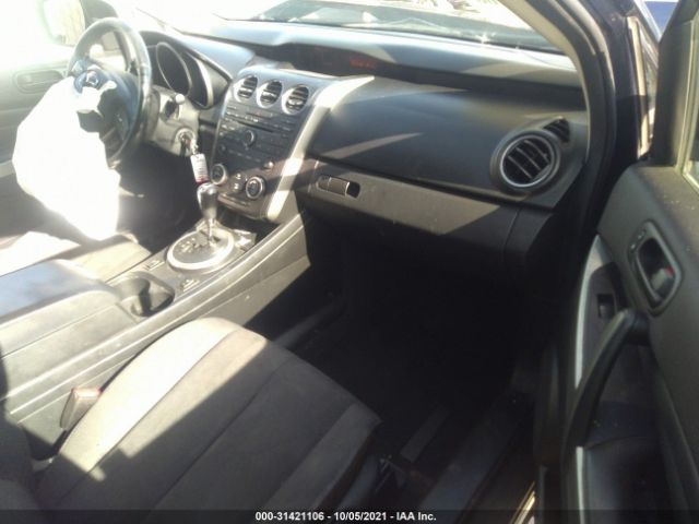 Photo 4 VIN: JM3ER2BM9B0383325 - MAZDA CX-7 