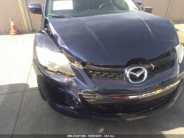 Photo 5 VIN: JM3ER2BM9B0383325 - MAZDA CX-7 