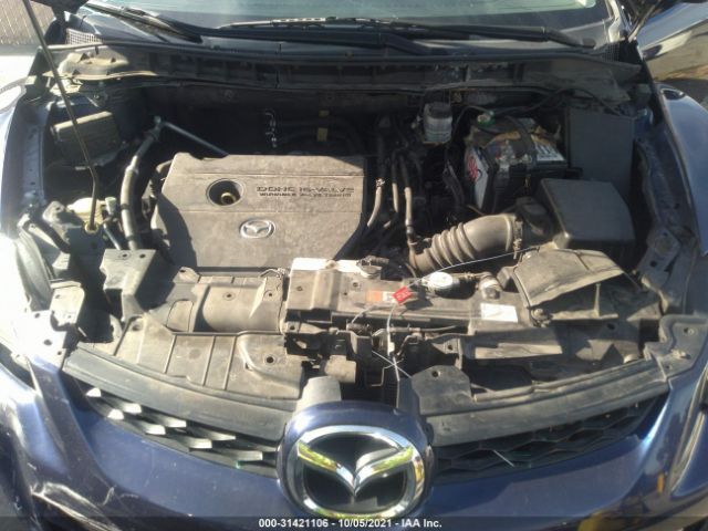 Photo 9 VIN: JM3ER2BM9B0383325 - MAZDA CX-7 