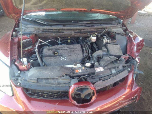 Photo 9 VIN: JM3ER2BM9B0383454 - MAZDA CX-7 