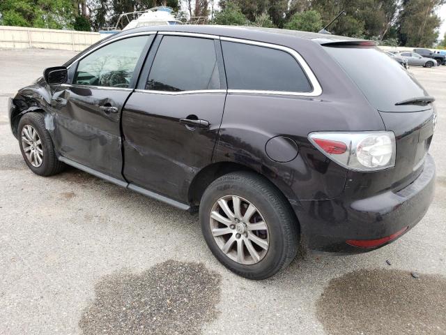 Photo 1 VIN: JM3ER2BM9C0411948 - MAZDA CX-7 