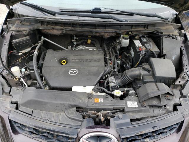 Photo 11 VIN: JM3ER2BM9C0411948 - MAZDA CX-7 