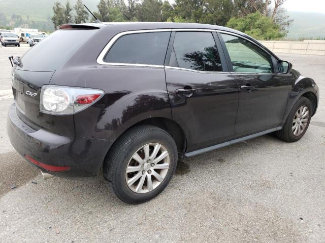 Photo 2 VIN: JM3ER2BM9C0411948 - MAZDA CX-7 