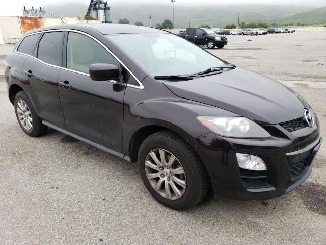 Photo 3 VIN: JM3ER2BM9C0411948 - MAZDA CX-7 