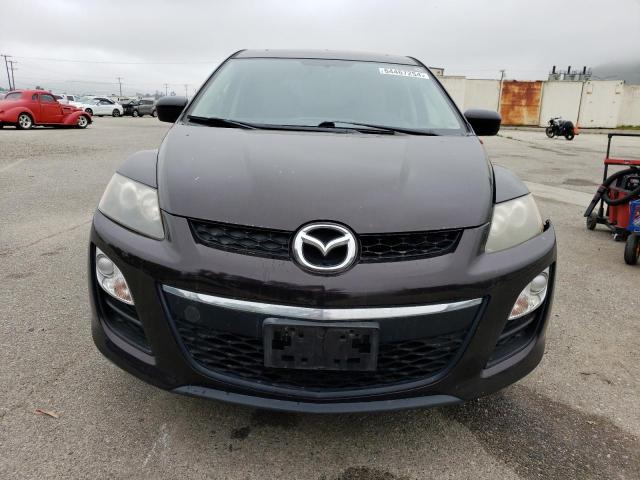 Photo 4 VIN: JM3ER2BM9C0411948 - MAZDA CX-7 