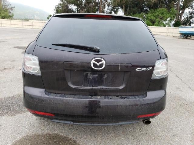 Photo 5 VIN: JM3ER2BM9C0411948 - MAZDA CX-7 