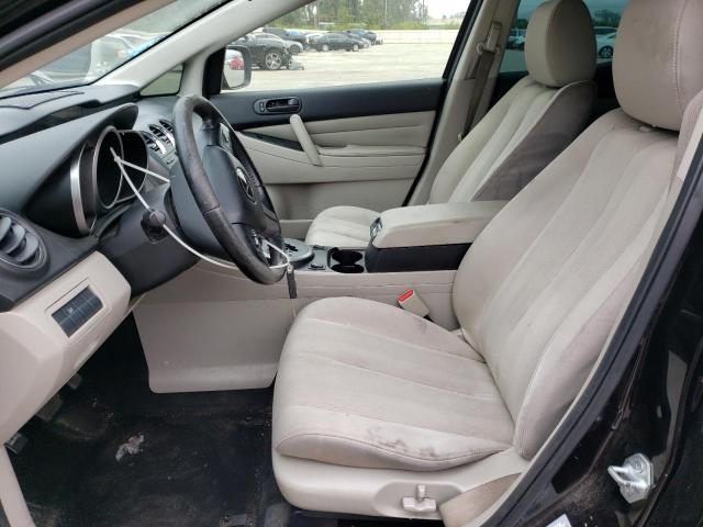 Photo 6 VIN: JM3ER2BM9C0411948 - MAZDA CX-7 