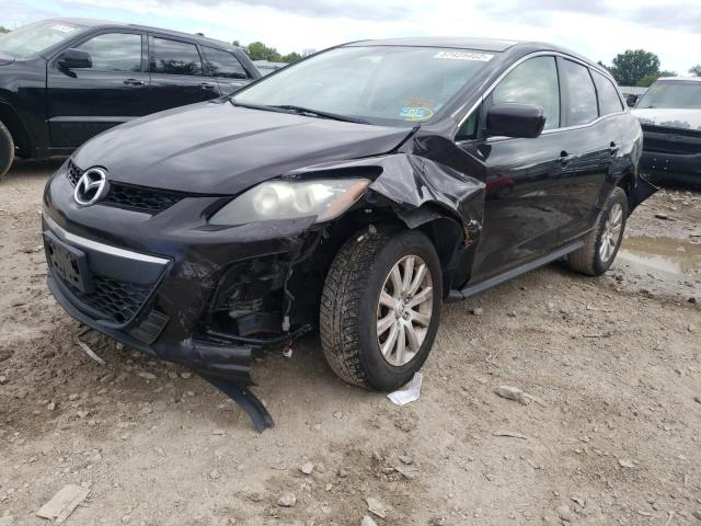 Photo 1 VIN: JM3ER2BM9C0415854 - MAZDA CX-7 