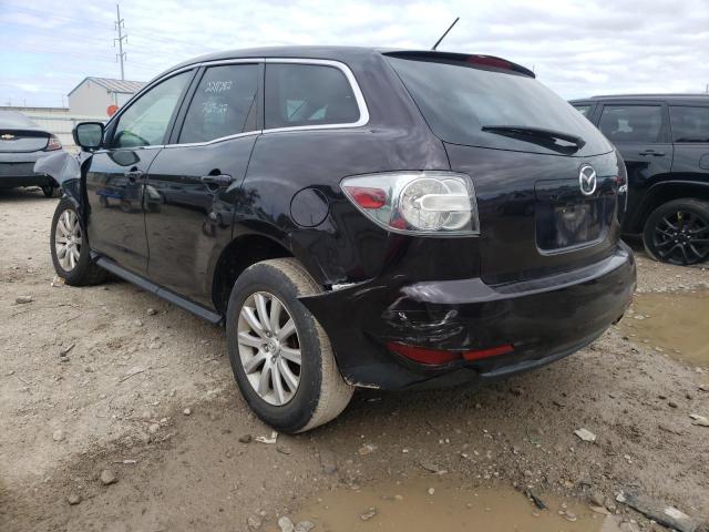 Photo 2 VIN: JM3ER2BM9C0415854 - MAZDA CX-7 