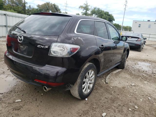 Photo 3 VIN: JM3ER2BM9C0415854 - MAZDA CX-7 