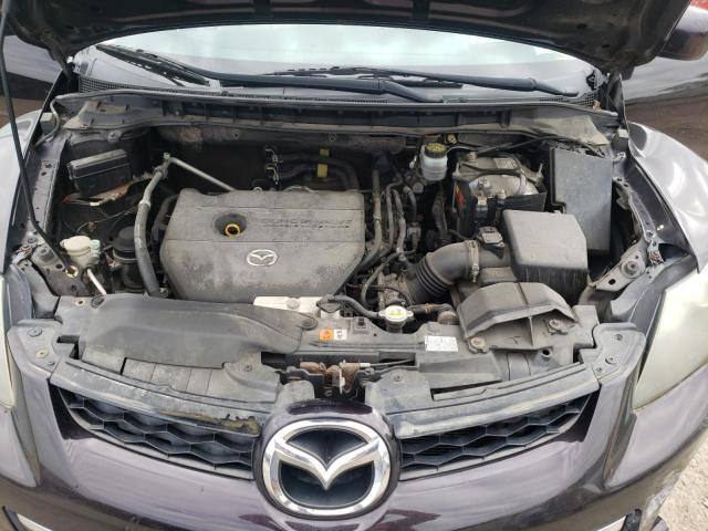 Photo 6 VIN: JM3ER2BM9C0415854 - MAZDA CX-7 