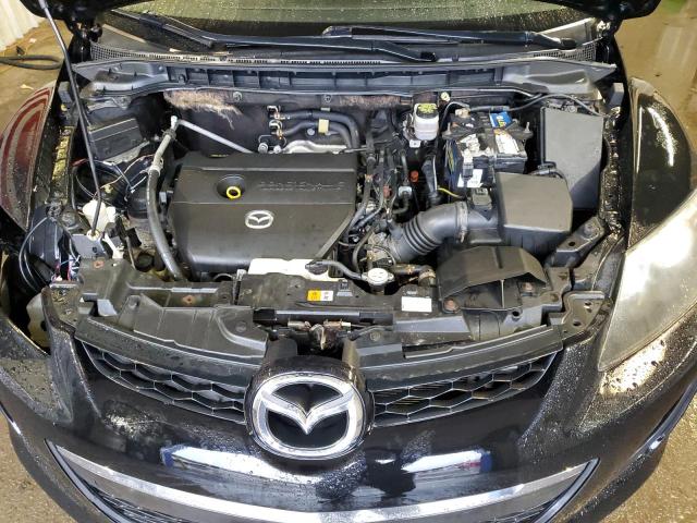 Photo 11 VIN: JM3ER2BMXB0381373 - MAZDA CX-7 