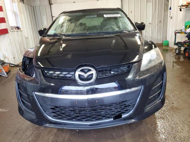 Photo 4 VIN: JM3ER2BMXB0381373 - MAZDA CX-7 