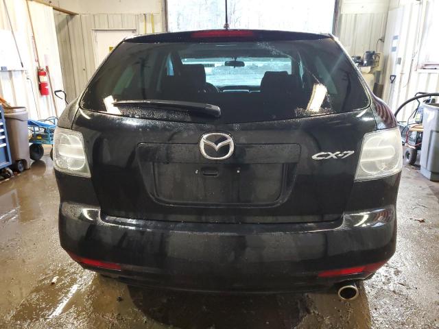 Photo 5 VIN: JM3ER2BMXB0381373 - MAZDA CX-7 